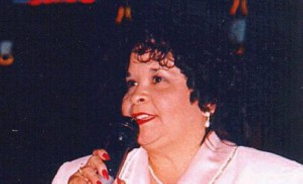 Lo que dijo la asesina de Selena Quintanilla