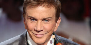 ¡No se dejó! Osmel Sousa sacó a relucir sus pasos prohibidos [+video]