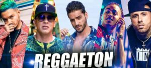 ¡Se cansó del reggaeton y así lo solucionó!