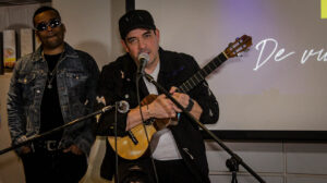 Una agenda cargada de éxitos, el Pollo Brito estrenará gira y un nuevo free cover