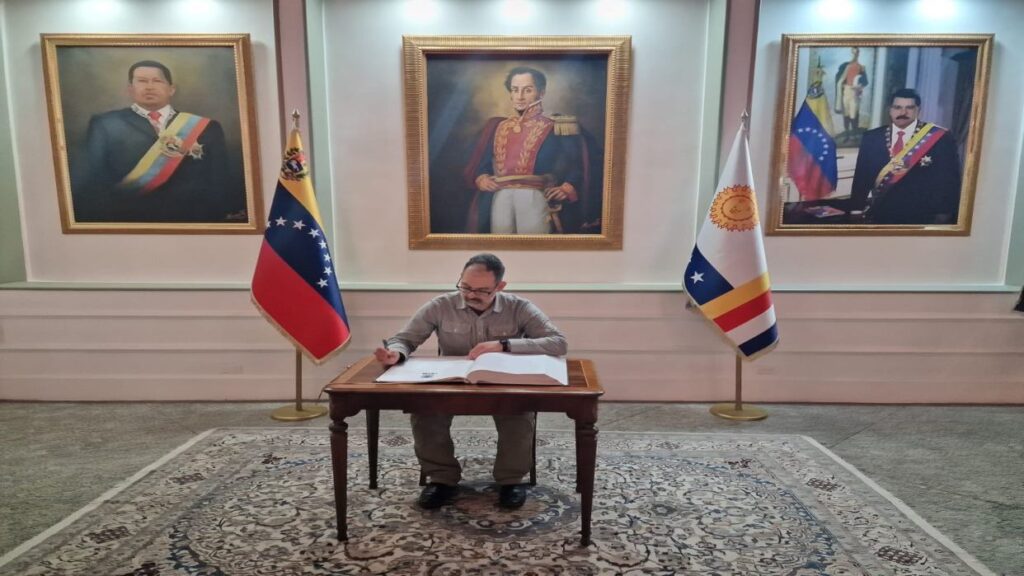 Relator especial de ONU llega a Venezuela para evaluar la situación alimentaria