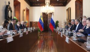 Anuncian creación de fábrica de insulina en Venezuela con la cooperación de Rusia