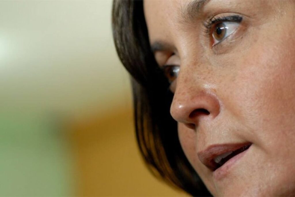 Provea denunció la detención de Rocío San Miguel