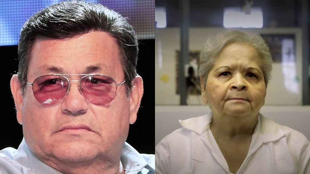 La reacción del padre de Selena Quintanilla tras la declaración de Yolanda Saldívar