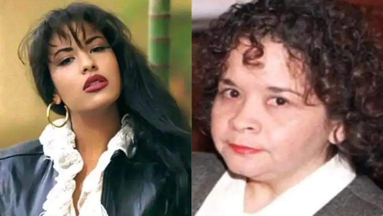 Yolanda Saldivar, asesina de Selena Quintanilla, contará su versión en un documental