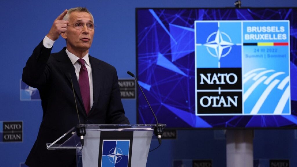 Funcionarios de la OTAN se cuestionan el futuro de la alianza si Trump gana en 2024