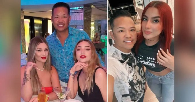 Comediante de EEUU fallece en Colombia tras una cita a ciegas