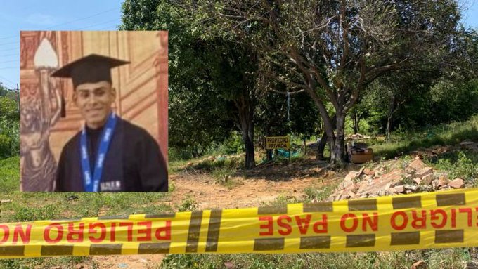 La banda del Tren de Aragua masacró a policía venezolano en Colombia