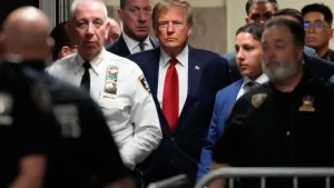Trump deberá pagar cerca de 355 millones de dólares por fraude patrimonial en Nueva York