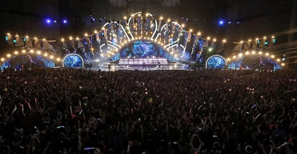 Confirman inicio del Festival Viña Del Mar para el 25 de febrero