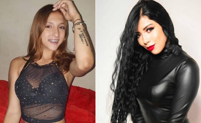 Las similitudes en los espantosos asesinatos de Valentina Trespalacios y Laura Lopera