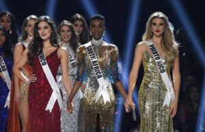¿Una campaña de desprestigio? La Organización Miss Universo emitió un comunicado