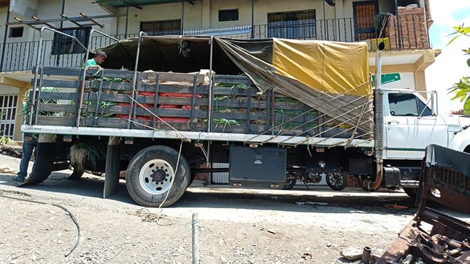 Hallaron muerto en Caracas al productor agrícola que estaba secuestrado