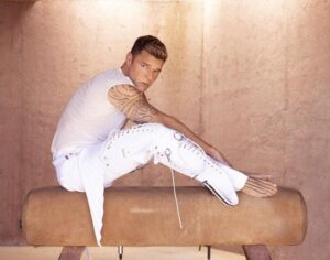 el astro revela su pasión