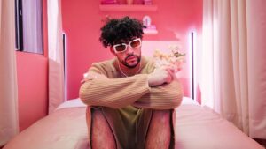 Bad Bunny reveló cuál es el origen de su muletilla