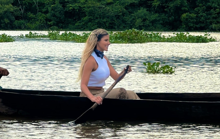 ¡Confirmado! Viajando con Bivi ya tiene su segunda temporada lista