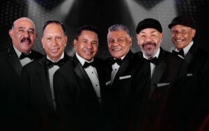 La Dimensión Latina prepara un concierto histórico