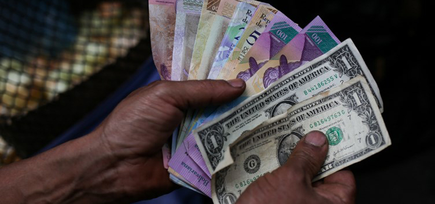 La propuesta de aumento salarial por etapas de Fedeindustria en el Foro de Diálogo Social