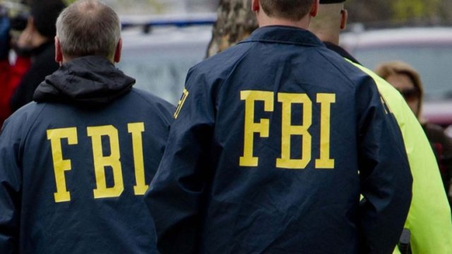 FBI allanó residencia del embajador del 'gobierno interino' de Venezuela en Washington