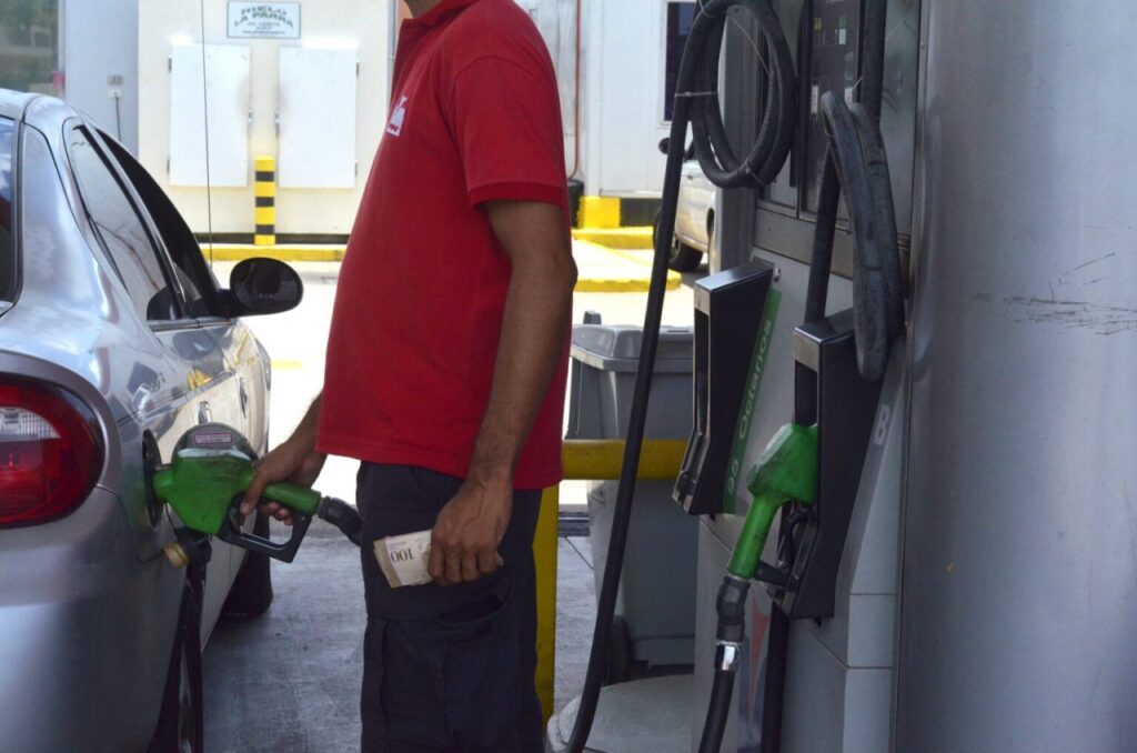 Director de Fedeagro asoma aumento del combustible