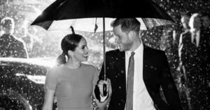 Harry y Meghan preparan nuevos proyectos para Netflix