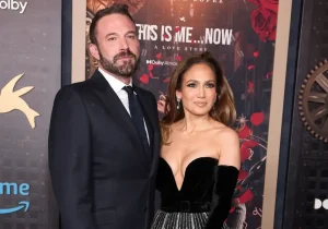 Jennifer Lopez revela que importantes estrellas rechazaron cameos en su nueva película