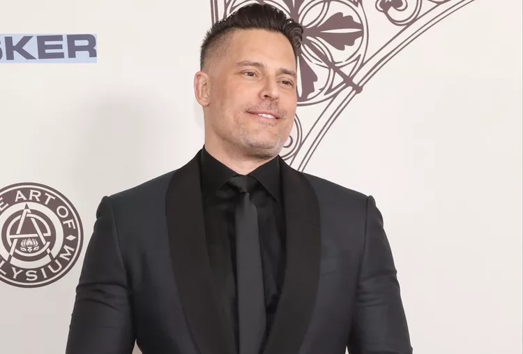 ¡Sorpresa total! Joe Manganiello confirmó su romance con Caitlin O'Connor en Instagram