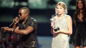 ¡Escándalo en el Super Bowl 2024! ¿Taylor Swift mandó sacar a Kanye West del estadio?
