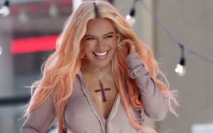 Karol G está de estreno con una colaboración de lujo