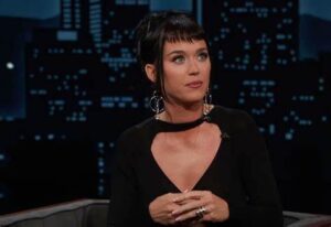 ¿Para trabajar en nueva música? Katy Perry se retira de "American Idol" tras siete años como juez