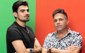 Inspirados en un "Amor tóxico", los Moly volvieron a unir sus voces