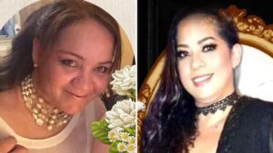 la segunda en menos de un mes