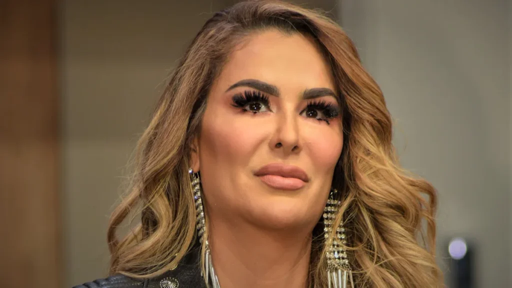 ¿Se casó o no? Ninel Conde confesó estar enamorada y todo apunta a que es de un empresario venezolano