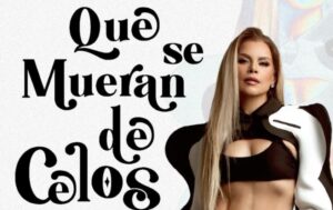 Olga Tañón está de estreno