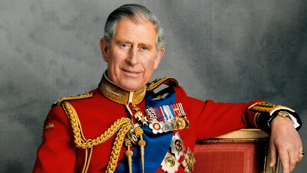 Tras enfrentar el cáncer, esto es lo que pasará con los deberes del rey Carlos III