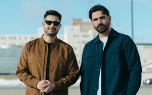 "Sigo escribiendo" es lo nuevo de Santa Musa y se presenta como un adelanto de su próximo EP