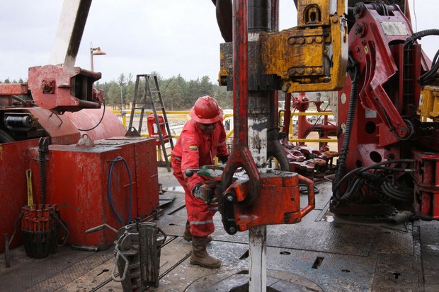 Producción petrolera venezolana aumentó en enero según cifras de la OPEP