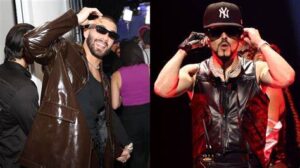 Manuel Turizo y Yandel rompen con nuevo tema [+Videoclip]