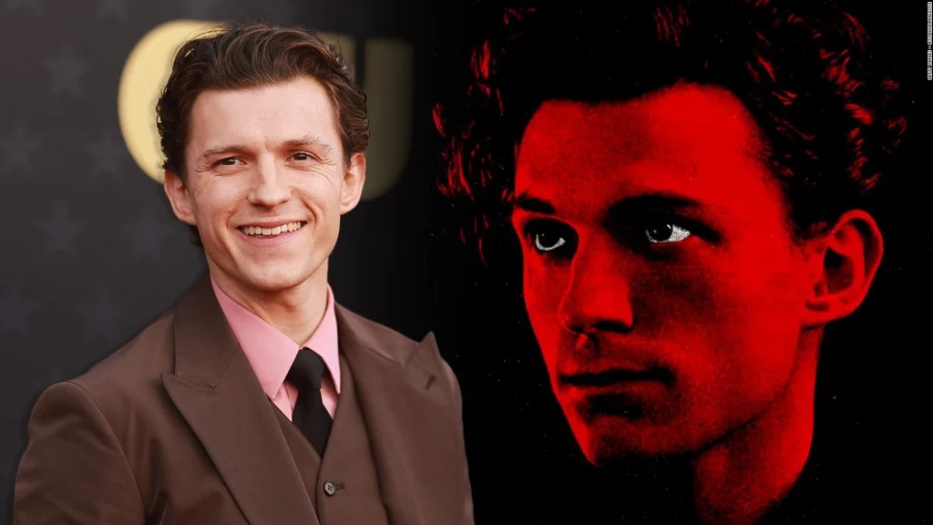 Tom Holland es el protagonista de una nueva adaptación teatral de Romeo y Julieta
