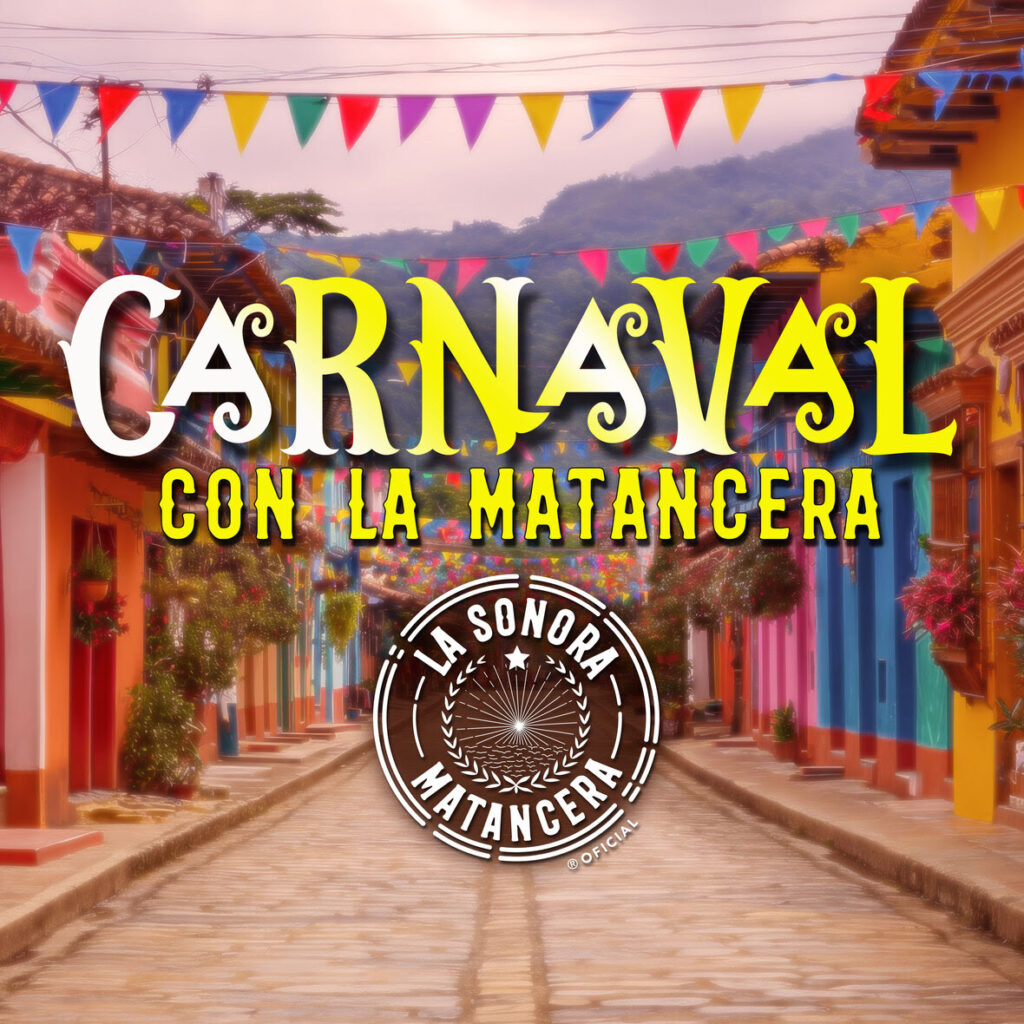 El "Carnaval Con La Matancera" llegó para celebrar con los amantes de la fiesta