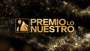 ¡Los venezolanos arrasando! Así transcurrió la alfombra magenta de Premio Lo Nuestro