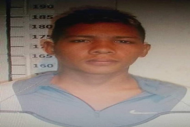 El “Wilexis” asesinó a su hijo en Petare