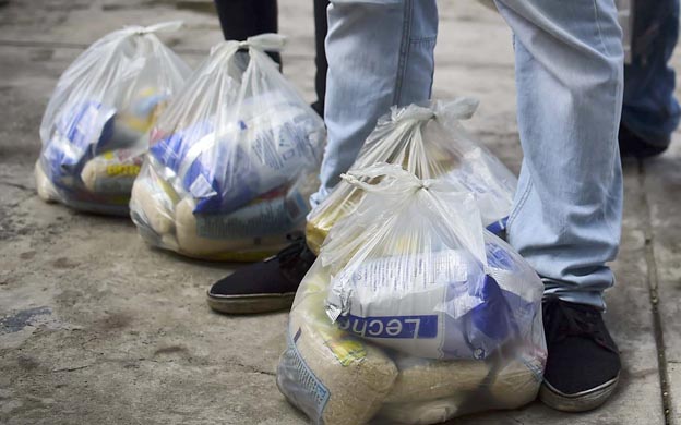 Bolsas Clap tendrán cuatro nuevos productos