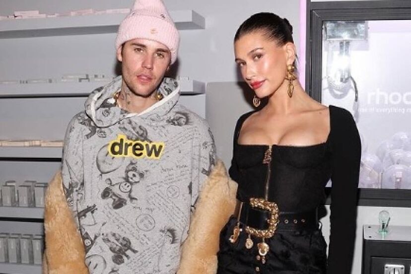 ¿Problemas en casa Bieber? El padre de Hailey preocupa a los fans