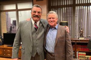 'Blue Bloods' rinde homenaje al fallecido Treat Williams con un episodio muy especial. Así será la despedida al querido actor en la serie de Tom Selleck
