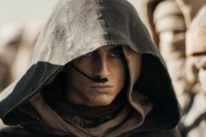 Parte Dos', final explicado del arrollador espectáculo de Denis Villeneuve y cómo deja la puerta abierta a una adaptación de 'El mesías de Dune'