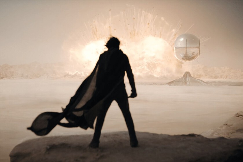 Dune 3 - fecha de estreno, tráiler, reparto y todo lo que sabemos de la película de ciencia ficción dirigida por Denis Villeneuve