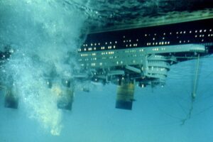 Últimos días para ver en streaming una de las mejores películas de catástrofes. Una aventura impresionante que se merienda a 'Titanic'