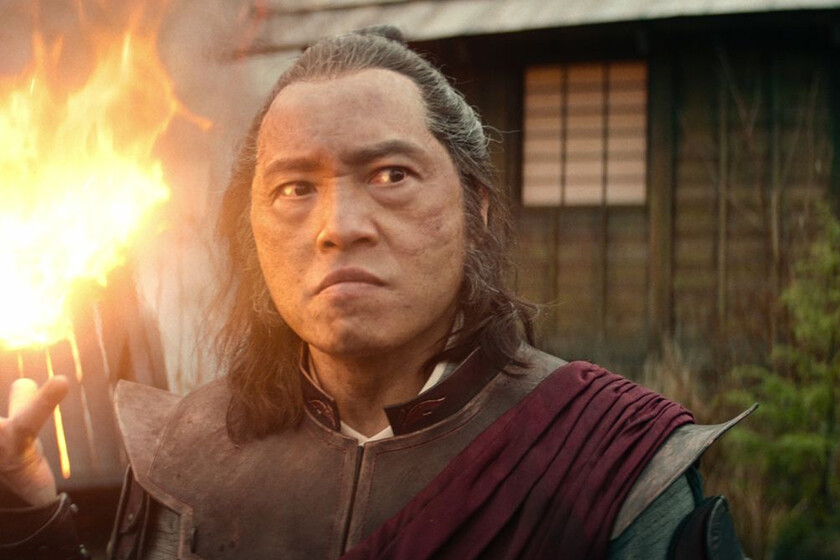 Si confundes 'Avatar' de James Cameron y 'La leyenda de Aang' no estás solo y también le pasó a este actor de la serie de Netflix. "Pensé que iba a ser azul"