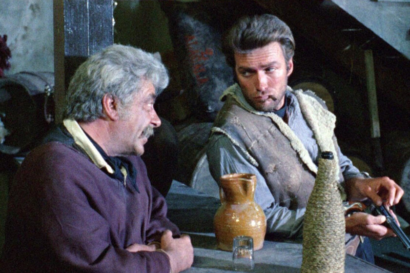 el mundo de Hayao Miyazaki, clásicos del western y de la ciencia ficción y muchas más ideas para dar en el clavo